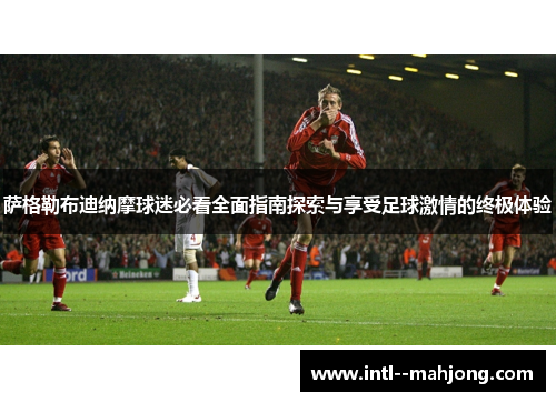 萨格勒布迪纳摩球迷必看全面指南探索与享受足球激情的终极体验 萨格勒布迪纳摩球迷必看全面指南探索与享受足球激情的终极体验