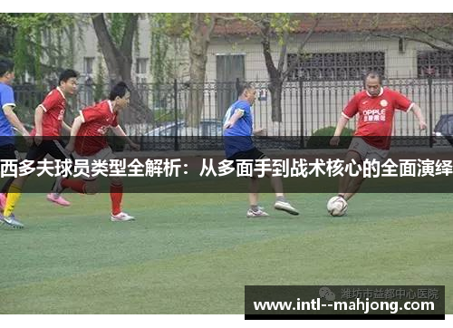 西多夫球员类型全解析：从多面手到战术核心的全面演绎